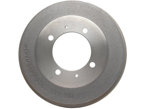 Brake Drum Raybestos Brakes 9105R