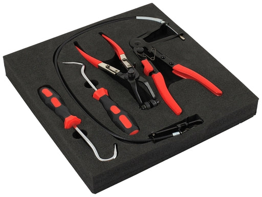 Tools & Merchandisers Gates 91067