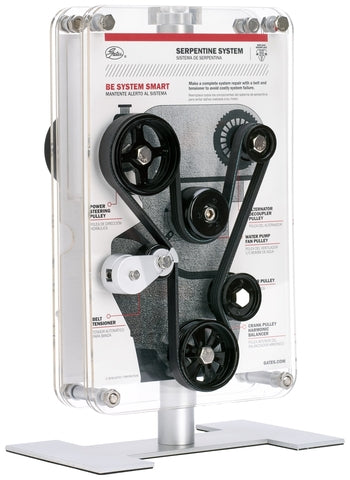 Tools & Merchandisers Gates 91078