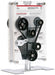 Tools & Merchandisers Gates 91078