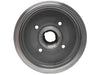 Brake Drum Raybestos Brakes 9107R