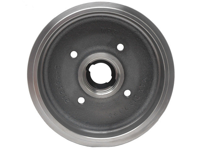 Brake Drum Raybestos Brakes 9107R