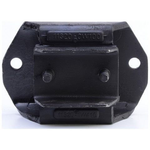Manual Transmission Mount Anchor 9108