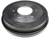 Brake Drum Raybestos Brakes 9108R