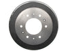 Brake Drum Raybestos Brakes 9108R