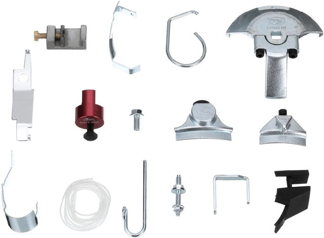 Belt Installation Tool Gates 91091