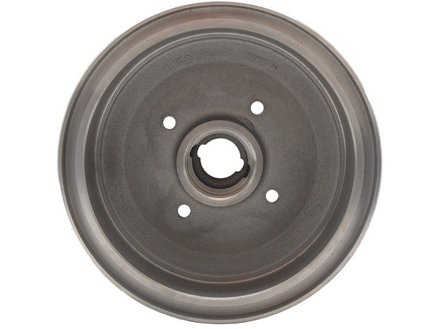 Brake Drum Raybestos Brakes 9109R