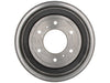 Brake Drum Raybestos Brakes 9110R