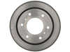 Brake Drum Raybestos Brakes 9110R