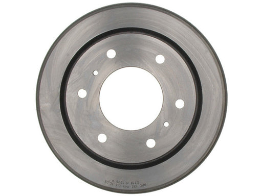Brake Drum Raybestos Brakes 9110R