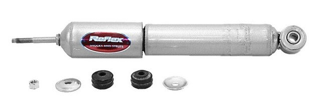 Suspension Shock Absorber Monroe 911133