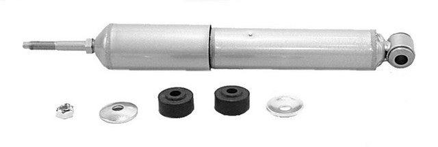 Suspension Shock Absorber Monroe 911173