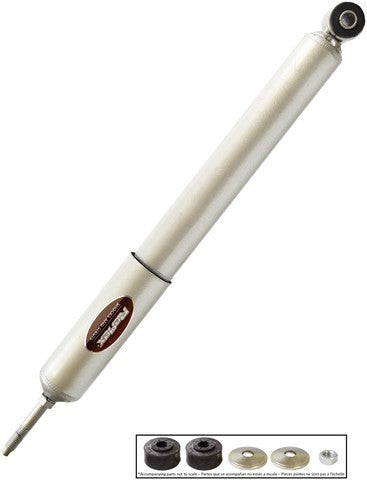 Suspension Shock Absorber Monroe 911198