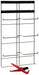 Tools & Merchandisers Gates 91127