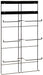 Tools & Merchandisers Gates 91127