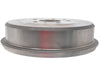 Brake Drum Raybestos Brakes 9112R