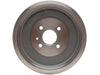 Brake Drum Raybestos Brakes 9112R