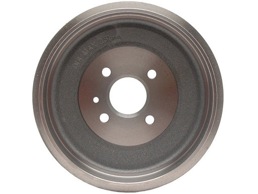 Brake Drum Raybestos Brakes 9112R
