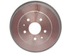 Brake Drum Raybestos Brakes 9112R