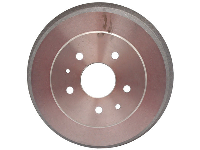 Brake Drum Raybestos Brakes 9112R