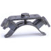 Manual Transmission Mount Anchor 9114
