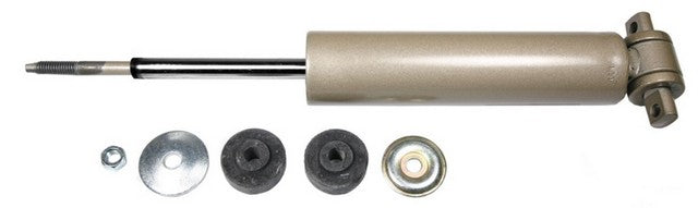 Suspension Shock Absorber Monroe 911516