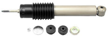 Suspension Shock Absorber Monroe 911536