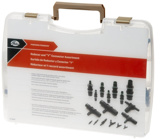 Tools & Merchandisers Gates 91177