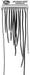 Hydraulic Coupling / Adapter Gates 91182