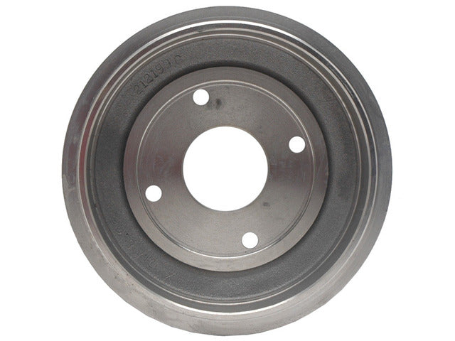 Brake Drum Raybestos Brakes 9118R