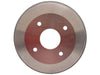 Brake Drum Raybestos Brakes 9118R