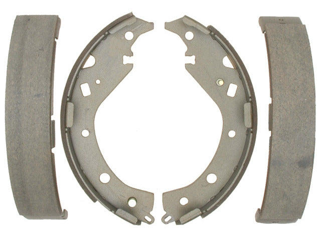 Drum Brake Shoe Raybestos Brakes 911PG