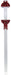Tools & Merchandisers Gates 91219