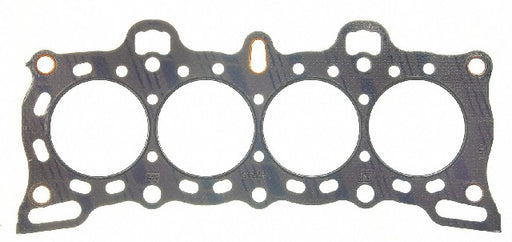 Engine Cylinder Head Gasket Felpro 9123 PT