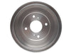 Brake Drum Raybestos Brakes 9123R