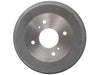Brake Drum Raybestos Brakes 9123R