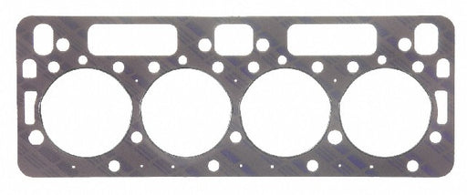 Engine Cylinder Head Gasket Felpro 9128 PT