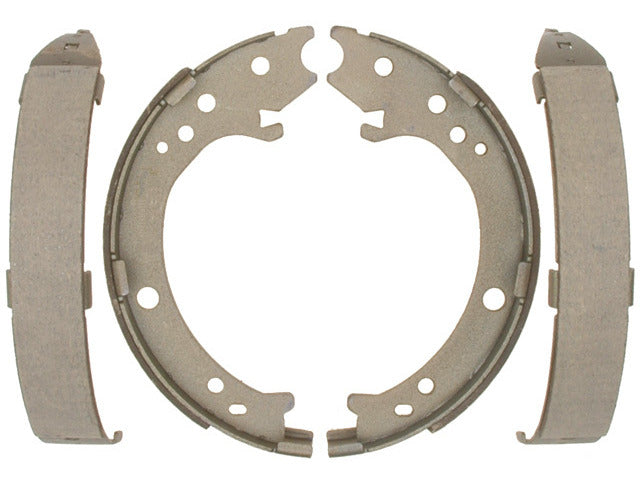 Parking Brake Shoe Raybestos Brakes 912PG
