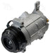 A/C Compressor Kit Four Seasons 9134NK
