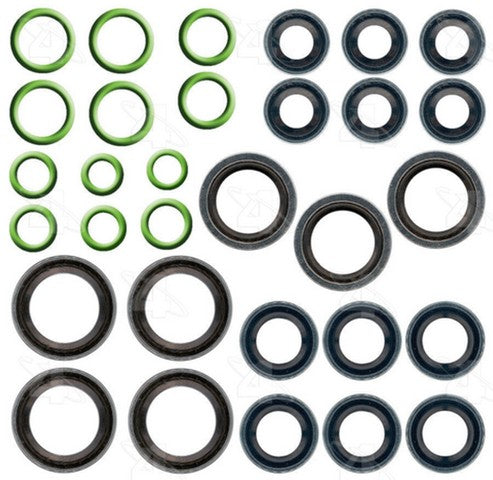 A/C Compressor Kit Four Seasons 9134NK