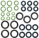 A/C Compressor Kit Four Seasons 9134NK