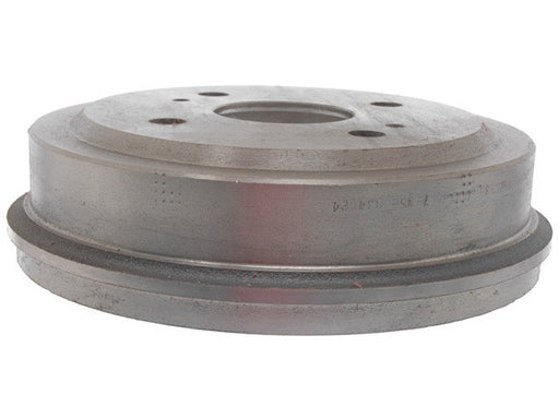 Brake Drum Raybestos Brakes 9137R