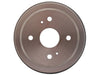 Brake Drum Raybestos Brakes 9137R