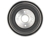 Brake Drum Raybestos Brakes 9139R