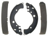 Drum Brake Shoe Raybestos Brakes 913PG