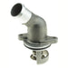 Engine Coolant Thermostat Housing Assembly MotoRad 914-198