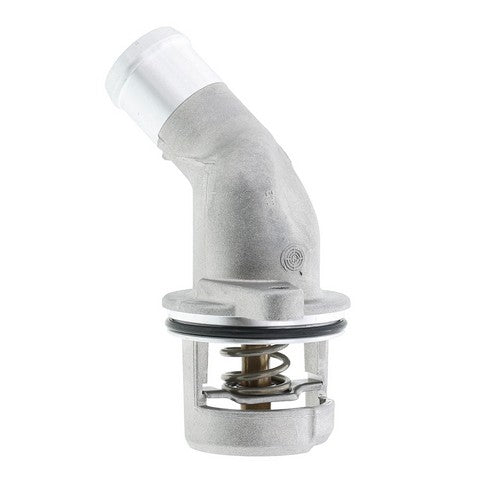 Engine Coolant Thermostat Housing Assembly MotoRad 914-198