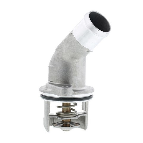 Engine Coolant Thermostat Housing Assembly MotoRad 914-198