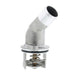 Engine Coolant Thermostat Housing Assembly MotoRad 914-198
