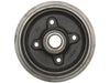 Brake Drum Raybestos Brakes 9140R